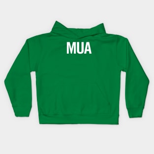 MUA Kids Hoodie